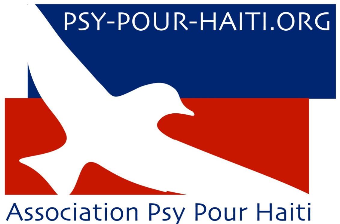 Psy pour Haïti